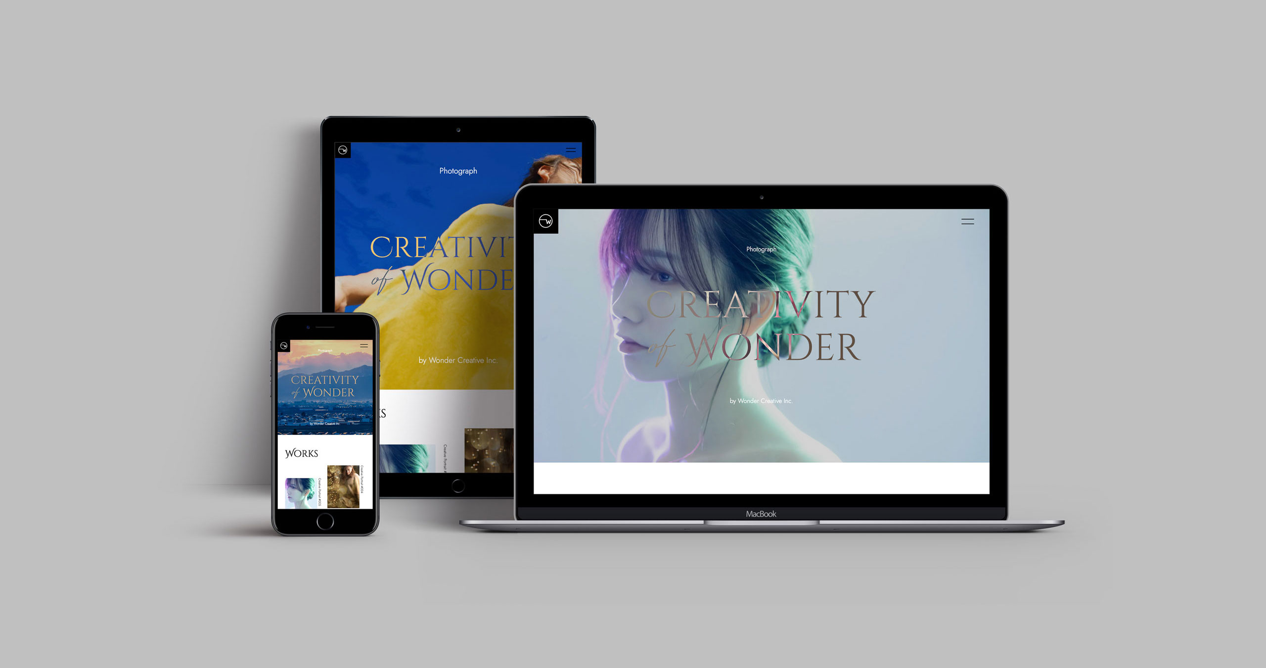 WONDER CREATIVE