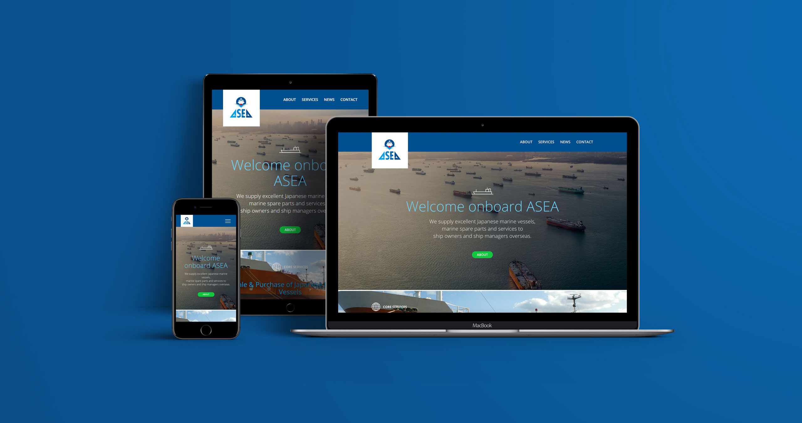 ASEA INC.